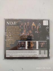 NINE VCD 2.EL UYGUN FİYATA VCD FİLM ( VCD 860 )