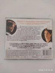 AŞKIN SINIRLARI VCD 2.EL UYGUN FİYATA VCD FİLM ( VCD 852 )