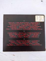 PAOLO CONTE WONDERFUL ( 3 DİSK ) CD MÜZİK CD ( CD 7534 )