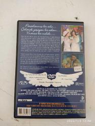 SEN NE DİLERSEN DVD FİLM ORJİNAL ( DVD 12228 )