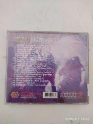 POWER PARTY DANCE IN THE WORLD CD MÜZİK CD ( CD 7519 )