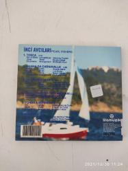 HAKAN AYSEV İNCİ AVCILARI CD MÜZİK CD ( CD 7479 )