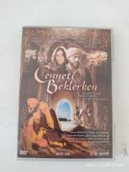 CENNETİ BEKLERKEN DVD FİLM ORJİNAL ( DVD 12186 )
