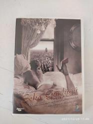 Efemera - BİR KADININ SEKS GÜNLÜĞÜ DVD FİLM ORJİNAL ( DVD 12179 ) - kitantik - kitaLog