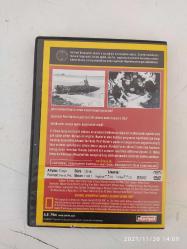 2.DÜNYA SAVAŞININ BİLİNMEYEN HİKAYELERİ DVD BELGESEL ORJİNAL ( DVD 12007 )