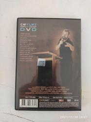 CMYLMZ SORU CEVAP DVD FİLM ORJİNAL FİLM ( DVD 11999 )