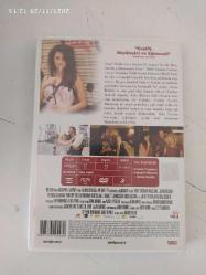 VİCKY CRİSTİNA BARCELONA DVD FİLM ORJİNAL FİLM ( DVD 11945 )