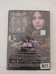 KAMPÜSTE ÇIPLAK AYAKLAR SIFIR PAKETLİ DVD FİLM ORJİNAL FİLM ( DVD 11830 )