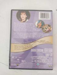 FUNNY GIRL SIFIR PAKETLİ DVD FİLM ORJİNAL FİLM ( DVD 11820 )