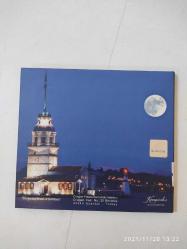 İSTANBUL SONGS * İSTANBUL ŞARKILARI MÜZİK CD ( CD 7399)