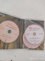 CLASSICAL GREATS 2 4 MUSIC CD MÜZİK CD MÜZİK CD ( 11743 DVD SIRASINDA )