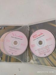 CLASSICAL GREATS 2 4 MUSIC CD MÜZİK CD MÜZİK CD ( 11743 DVD SIRASINDA )