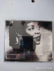 Dinah Washington - Stairway To The Stars CD MÜZİK CD ( CD 7297)