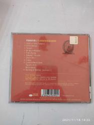 MUHABBET TÜRKÜLERİ CD MÜZİK CD ( CD 7193 )