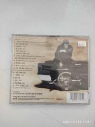 Nellyville Nelly'in müzik albümü MÜZİK CD SIFIR CD MÜZİK CD ( CD 7170)