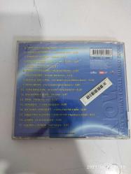 NOW THAT'S WHAT I CALL MUSIC 2000 - CD SIFIR AMBALAJLI MÜZİK CD ( CD 7143 )