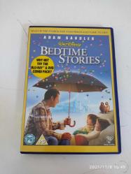 BEDTIME STORIES DVD FİLM ORJİNAL ( DVD 11529 )
