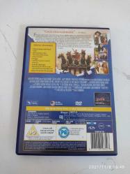 BEDTIME STORIES DVD FİLM ORJİNAL ( DVD 11529 )