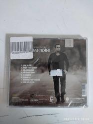 BERDAN MARDİNİ ÇEK TETİĞİ SIFIR PAKETLİ CD MÜZİK CD