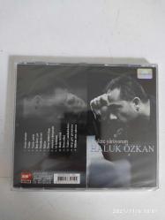 HALUK ÖZKAN ATEŞLERE YÜRÜYORUM SIFIR PAKETLİ CD MÜZİK CD