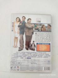 İYİ ŞANSLAR CHUCK DVD FİLM ORJİNAL ( DVD 11384 )
