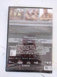 FURY SIFIR PAKETLİ DVD FİLM ORJİNAL ( DVD 11292 )