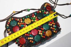 EL YAPIMI ÇANTA FermuarI yok detay resimlerde var (YENİ KOLİ 2