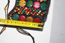 EL YAPIMI ÇANTA FermuarI yok detay resimlerde var (YENİ KOLİ 2