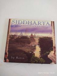 SIDDHARTA SPİRİT OF BUDDHA BAR 2 CD CD MÜZİK CD ( CD 6948 )