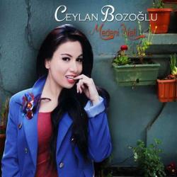Ceylan Bozoğlu - Medeni Hali MÜZİK CD SIFIR
