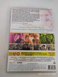 FACTORY GIRL EDIE DVD FİLM ORJİNAL ( DVD 11185 )