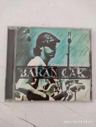 BARAN ÇAK RÜYADA SEYAHAT CD MÜZİK CD ( CD 6779 )
