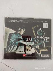 BARAN ÇAK RÜYADA SEYAHAT CD MÜZİK CD ( CD 6779 )