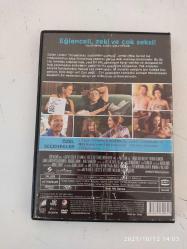 ARKADAŞTAN ÖTE DVD FİLM ORJİNAL ( DVD 11164 )