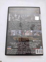 MAVİ GÖZLÜ DEV 2 DİSK DVD FİLM ORJİNAL ( DVD 11074 )