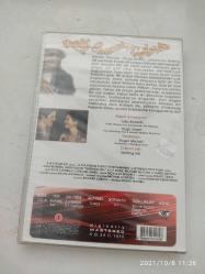 AŞK ENGEL TANIMAZ SIFIR PAKETLİ DVD FİLM ORJİNAL ( DVD 11057 )