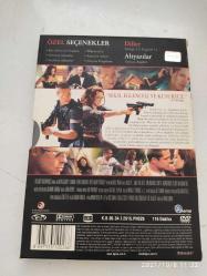 BAY BAYAN SMİTH DVD FİLM ORJİNAL ( DVD 11040 )