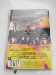 ZOR ÖLÜM 4.0 DVD FİLM ORJİNAL ( DVD 11036 )