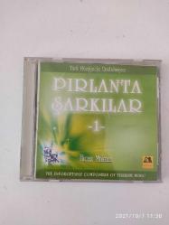 Efemera - TÜRK MÜZİĞİNDE UNUTULMAYAN PIRLANTA ŞARKILAR 1 CD ORJİNAL MÜZİK CD ( CD 6665 ) - kitantik - kitaLog