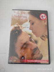 BU İŞTE BİR YALNIZLIK VAR SIFIR PAKETLİ DVD FİLM ORJİNAL ( DVD 10924 )