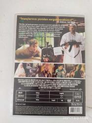 BEŞ PARMAK DVD FİLM ORJİNAL ( DVD 10877 )