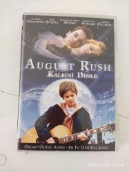 KALBİNİ DİNLE DVD FİLM ORJİNAL ( DVD 10841 )