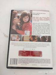 ARADA KALAN DVD FİLM ORJİNAL ( DVD 10828 )