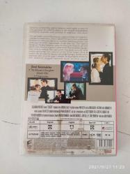 DAHA YAKLAŞ DVD FİLM ORJİNAL ( DVD 10722 )