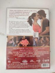 BİR VARMIŞ BİR YOKMUŞ DVD FİLM ORJİNAL ( DVD 10700 )