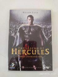HERKÜL EFSANE BAŞLIYOR DVD FİLM ORJİNAL ( DVD 10611 )