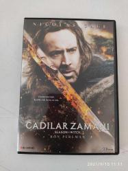 CADILAR ZAMANI DVD FİLM ORJİNAL ( DVD 10604 )