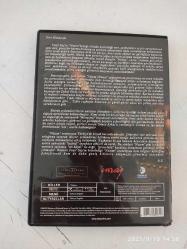 FAZIL SAY NAZIM DVD FİLM ORJİNAL (DVD 10508 )