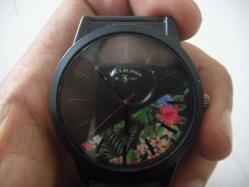 POLO BAYAN KOL SAT KOL SAATİ (DEMİR RF 23 SPEET