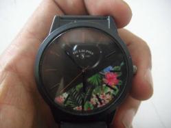 POLO BAYAN KOL SAT KOL SAATİ (DEMİR RF 23 SPEET